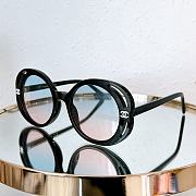 Fortok Chanel Glasses CH9136 - 2