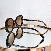 Fortok Chanel Glasses CH9136 - 6