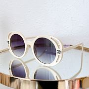 Fortok Chanel Glasses CH9136 - 4