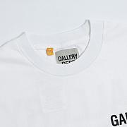 Fortok Gallery Dept Shirt White - 5