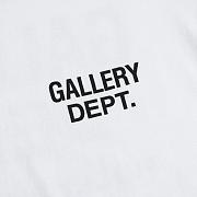 Fortok Gallery Dept Shirt White - 4