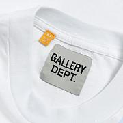 Fortok Gallery Dept Shirt White - 3