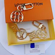 Fortok Louis Vuitton Twiggy Chain Bag Charm M01353 - 6