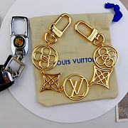 Fortok Louis Vuitton Twiggy Chain Bag Charm M01353 - 4