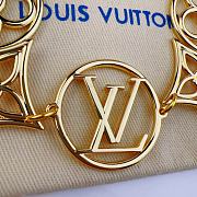 Fortok Louis Vuitton Twiggy Chain Bag Charm M01353 - 2