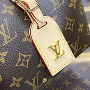 Fortok Louis Vuitton Atlantis BB Bag M46816 17x17x7cm - 2