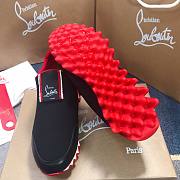 Fortok Christian Louboutin Tiketa Run Sneakers  - 6