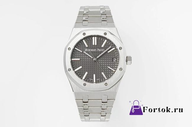 Fortok Audemars Piguet Royal Oak Watch 41mm  - 1