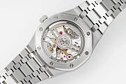 Fortok Audemars Piguet Royal Oak Watch 41mm  - 2