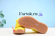 Fortok Nike SpongeBob SquarePants x Kyrie 5 ‘SpongeBob’ CJ9651-700 Sneakers - 5