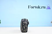 Fortok Dior Safari Messenger Bag 17cm - 6