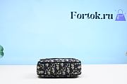 Fortok Dior Safari Messenger Bag 17cm - 2