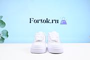 Fortok Nike Air Force 07-DD8959-100 White Sneakers - 2