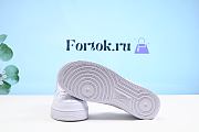 Fortok Nike Air Force 07-DD8959-100 White Sneakers - 6