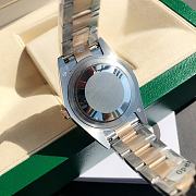 Fortok Rolex Datejust Oystersteel And Yellow Gold Watch 36mm - 6
