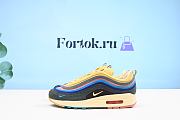 Fortok Nike Air Max 1/97 Sean Wotherspoon AJ4219-400 Sneakers - 1