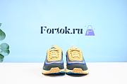 Fortok Nike Air Max 1/97 Sean Wotherspoon AJ4219-400 Sneakers - 3