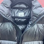 Fortok Burberry Jacket in Black - 2