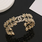 Fortok Chanel Cuff  - 1