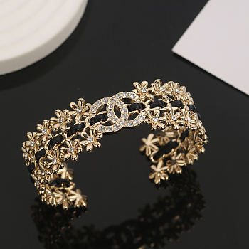 Fortok Chanel Cuff 