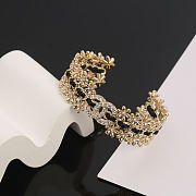 Fortok Chanel Cuff  - 6