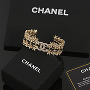 Fortok Chanel Cuff  - 5
