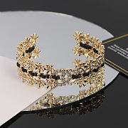 Fortok Chanel Cuff  - 4