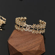 Fortok Chanel Cuff  - 3
