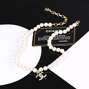 Fortok Chanel Pearl Necklace - 6