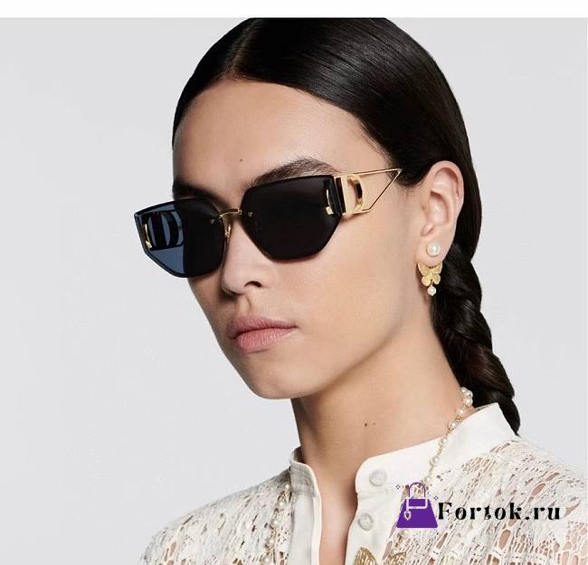 Fortok Dior 30 Montaigne B3U Glasses - 1