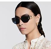 Fortok Dior 30 Montaigne B3U Glasses - 1