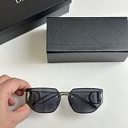 Fortok Dior 30 Montaigne B3U Glasses - 6