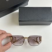 Fortok Dior 30 Montaigne B3U Glasses - 5