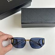 Fortok Dior 30 Montaigne B3U Glasses - 4