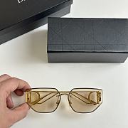 Fortok Dior 30 Montaigne B3U Glasses - 2
