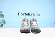 Fortok Nike Air Jordan 3 Retro ‘Cool Grey’ 2021 CT8532-012 Sneakers - 6