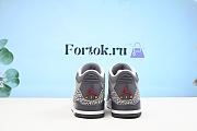 Fortok Nike Air Jordan 3 Retro ‘Cool Grey’ 2021 CT8532-012 Sneakers - 5