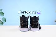 Fortok Nike Air Jordan 1 Mid SE Space Jam DV1337-004 Sneakers - 6