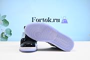 Fortok Nike Air Jordan 1 Mid SE Space Jam DV1337-004 Sneakers - 5