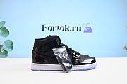 Fortok Nike Air Jordan 1 Mid SE Space Jam DV1337-004 Sneakers - 4