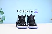 Fortok Nike Air Jordan 1 Mid SE Space Jam DV1337-004 Sneakers - 3