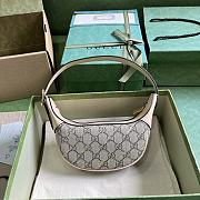 Fortok Gucci Ophidia Mini Handbag 774336 15x20x5cm - 1
