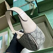 Fortok Gucci Ophidia Mini Handbag 774336 15x20x5cm - 6