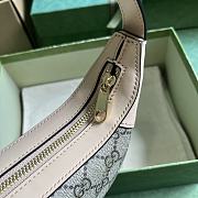 Fortok Gucci Ophidia Mini Handbag 774336 15x20x5cm - 5