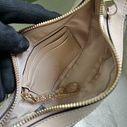 Fortok Gucci Ophidia Mini Handbag 774336 15x20x5cm - 4