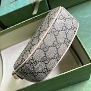 Fortok Gucci Ophidia Mini Handbag 774336 15x20x5cm - 3