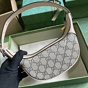 Fortok Gucci Ophidia Mini Handbag 774336 15x20x5cm - 2