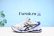 Fortok Asics Gel Kayano 14 Tuna Blue 1201A019-101 Sneakers - 1