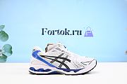 Fortok Asics Gel Kayano 14 Tuna Blue 1201A019-101 Sneakers - 6