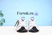 Fortok Asics Gel Kayano 14 Tuna Blue 1201A019-101 Sneakers - 5